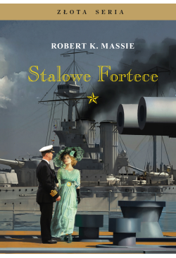 Stalowe Fortece Tom 1