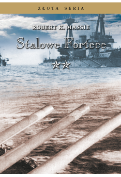 Stalowe Fortece Tom 2