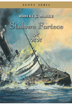Stalowe Fortece Tom 3