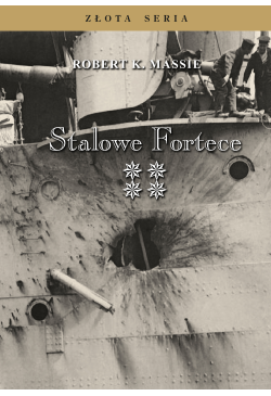 Stalowe Fortece Tom 4