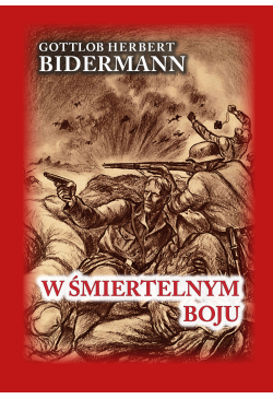 W śmiertelnym boju