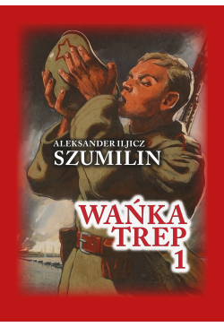 Wańka Trep Tom 1