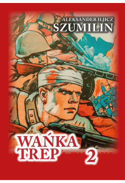Wańka Trep Tom 2