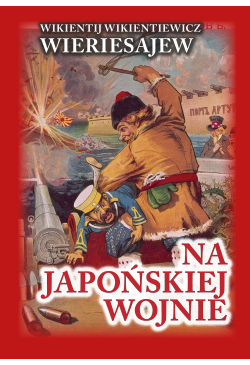 Na japońskiej wojnie