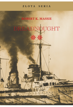 DREADNOUGHT Tom 2