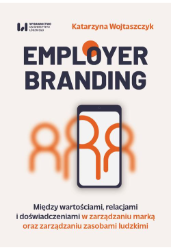 Employer branding