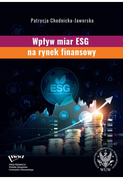 Wpływ miar ESG na rynek...