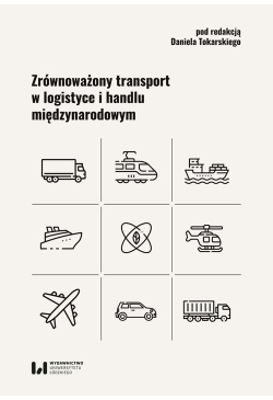 Zrównoważony transport w...