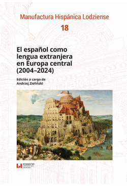 El español como lengua...