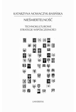 Nieśmiertelność....