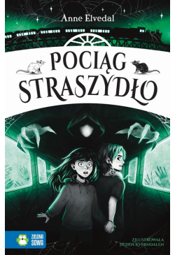 Pociąg Straszydło