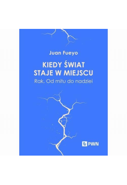 Kiedy świat staje w miejscu