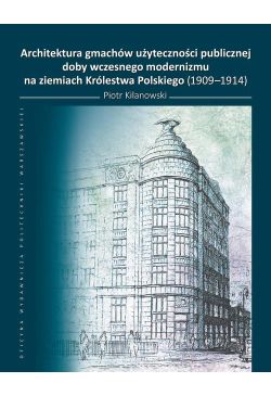 Architektura gmachów...
