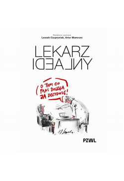 Lekarz idealny