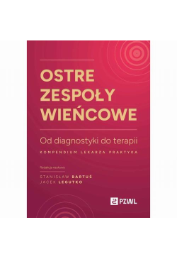Ostre zespoły wieńcowe Od...