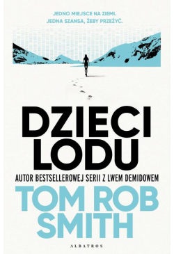 DZIECI LODU