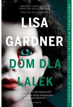 DOM DLA LALEK