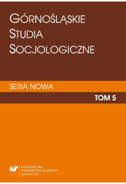 Górnośląskie Studia...