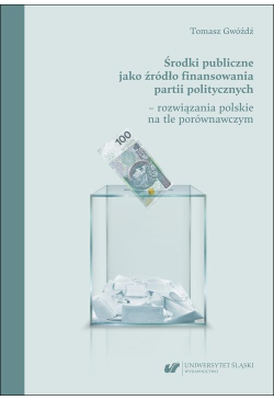 Środki publiczne jako...
