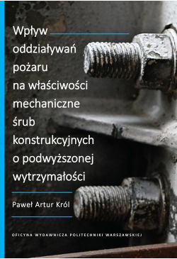 Wpływ oddziaływań pożaru na...
