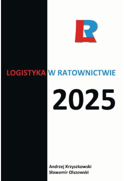 Logistyka w ratownictwie 2025
