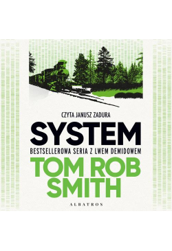 System. Leo Demidov. Tom 1