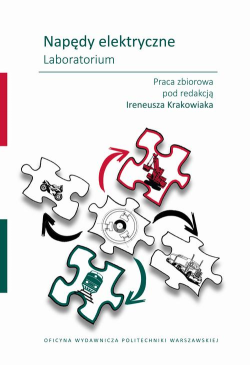 Napędy elektryczne....
