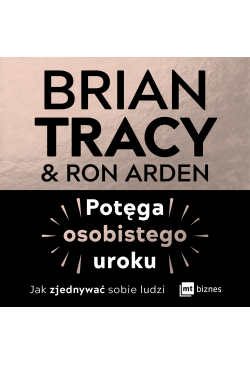 Potęga osobistego uroku....