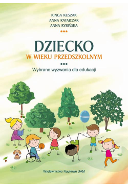 Dziecko w wieku...