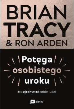 Potęga osobistego uroku
