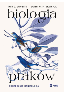 Biologia ptaków
