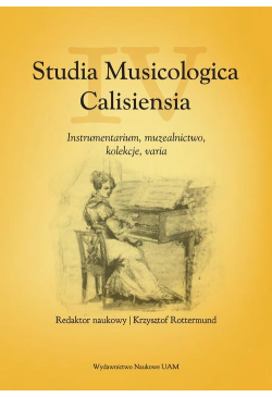 Studia Musicologica...