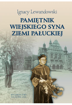 Pamiętnik wiejskiego syna...
