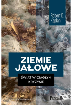 Ziemie jałowe