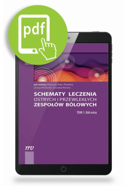 Schematy leczenia ostrych i...