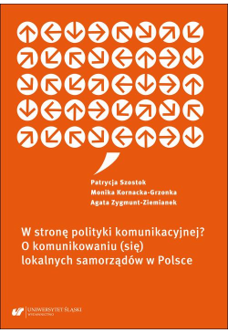 W stronę polityki...