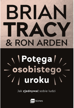 Potęga osobistego uroku....