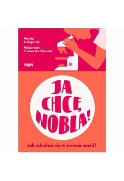 Ja chcę Nobla!