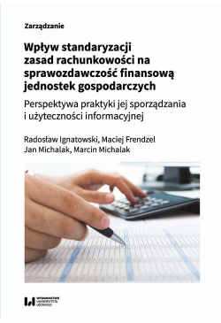 Wpływ standaryzacji zasad...