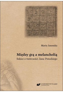 Między grą a melancholią....