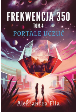 Frekwencja 350. Tom 4....