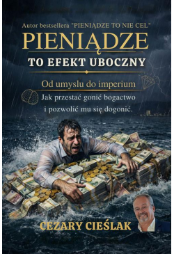 Pieniądze to efekt uboczny