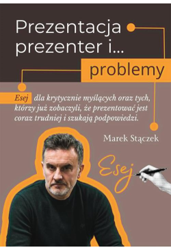 Prezentacja, prezenter i......