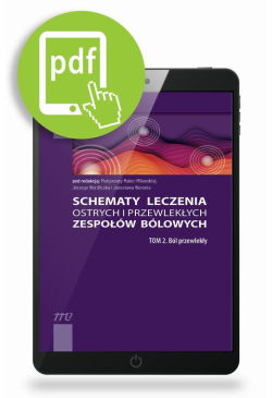Schematy leczenia ostrych i...
