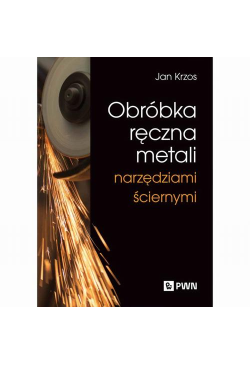 Obróbka ręczna metali...