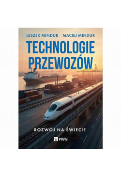 Technologie przewozów