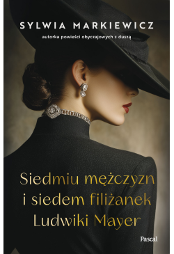Siedmiu mężczyzn i siedem...