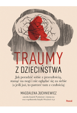 Traumy z dzieciństwa