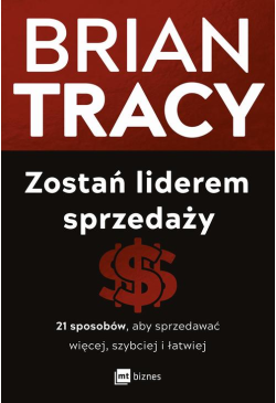 Zostań liderem sprzedaży