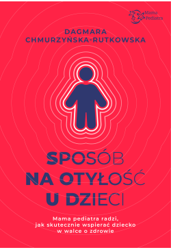 Sposób na otyłość u dzieci